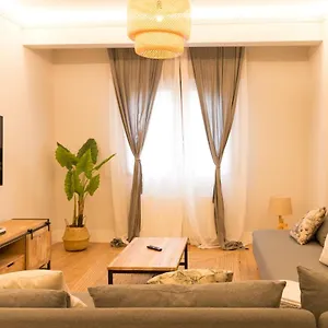  Appartement Zabalburu Espagne