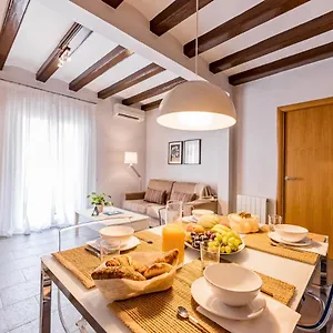  Appartement Sweett - Villarroel Espagne