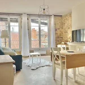  Appartement Happy Sejour Vieux France