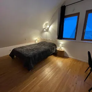  Appartement La Cochette France