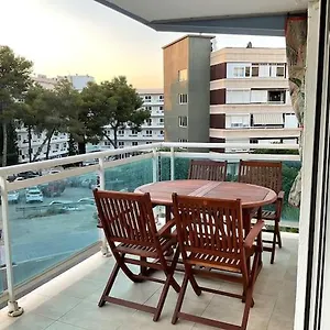 Appartement Didi Village Relax, Salou