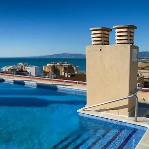 Appartement Rentalmar Park, Salou