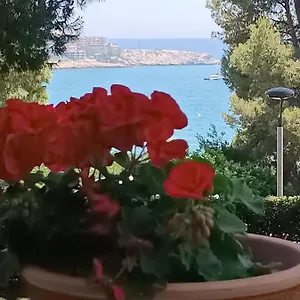 Appartement & Flowers Free Parking, Salou