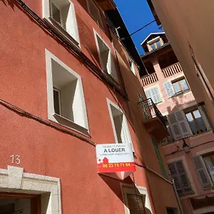  Appartement Rdc La Tour France