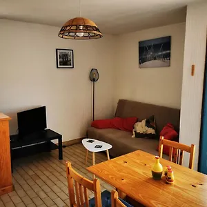 Appartement Charmant T2 Climatisee Au Coeur Du Village France