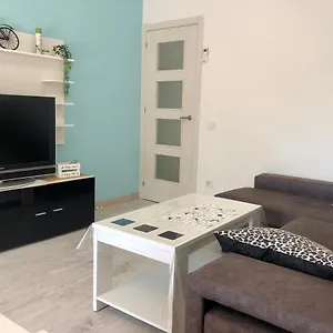 Appartement Familia, Amigos Y Playa, Salou
