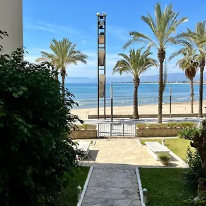 Appartement Horizonte 4b, Salou