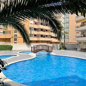 Appartement Second, Salou