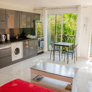  Appartement La Turbie, Logement. France