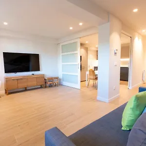  Appartement Baltasar Etxabe - Ongi Etorri Espagne