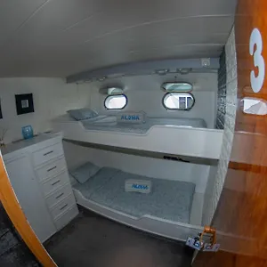 Bateau-hôtel Boat Aloha Espagne