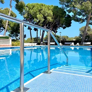 Appartement Amb Piscina, Salou