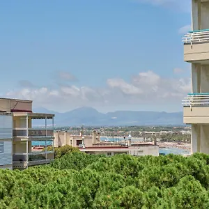 Appartement Casa Ola, Salou