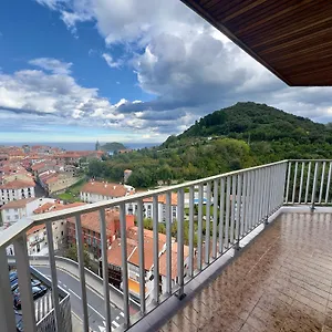  Appartement Piso En Lekeitio, Costa Vasca, Bizkaia. Espagne
