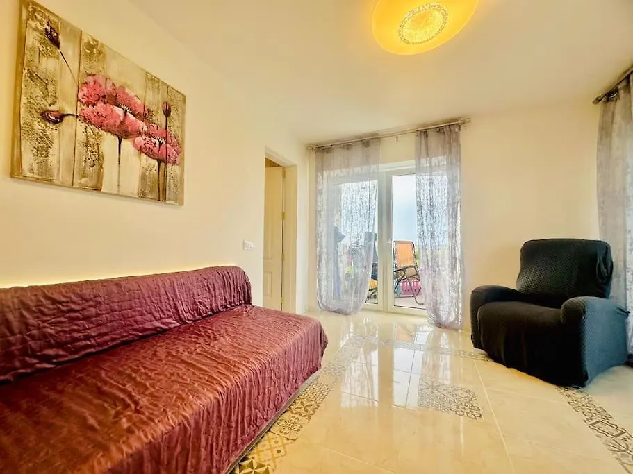 Appartement Con Vistas Al Mar Y Portaventura à Salou