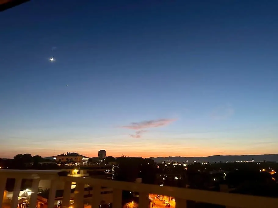 Appartement Con Vistas Al Mar Y Portaventura à Salou Espagne