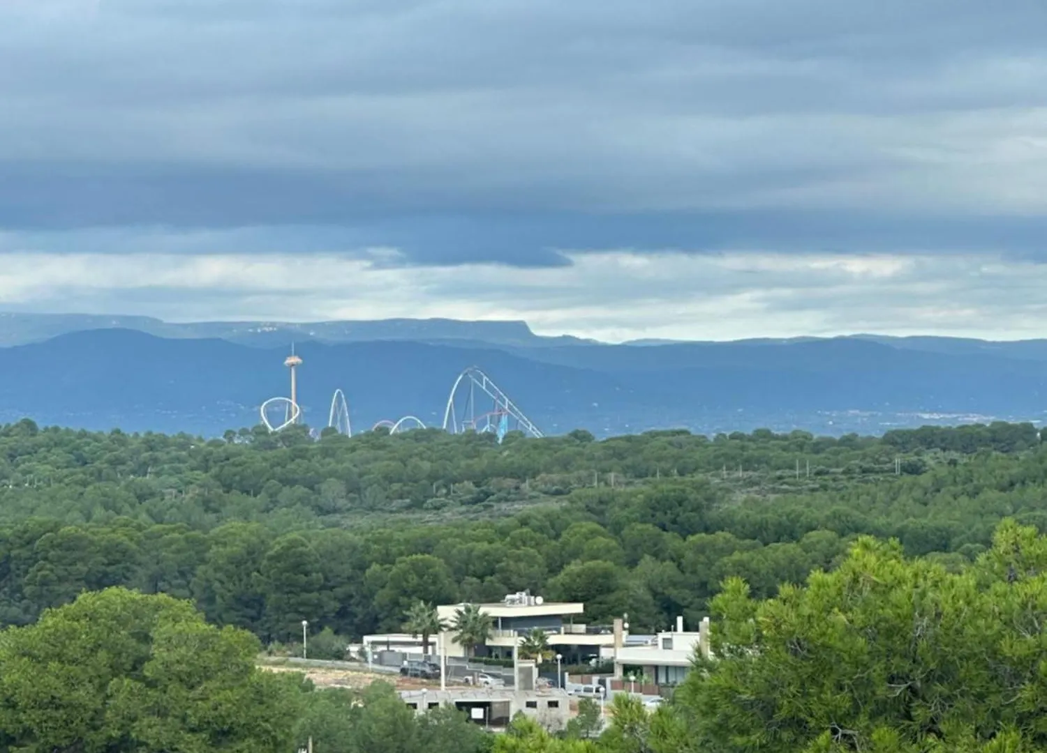 Appartement Con Vistas Al Mar Y Portaventura à Salou