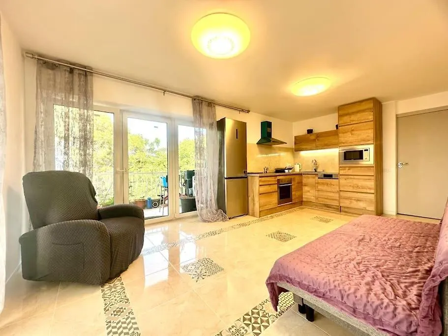 Con Vistas Al Mar Y Portaventura Apartment Salou